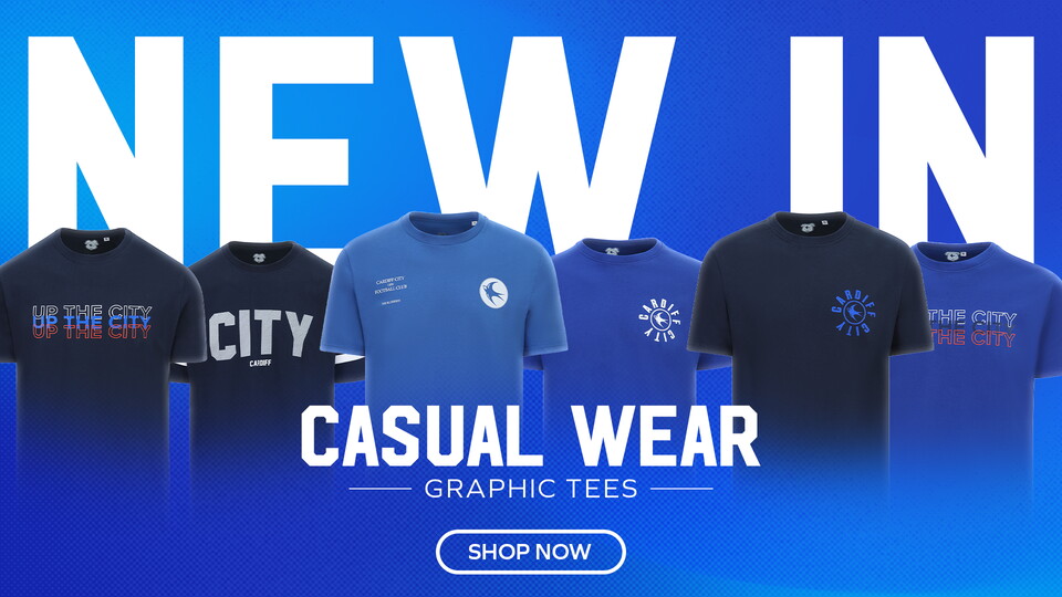 Cardiff City SuperStore