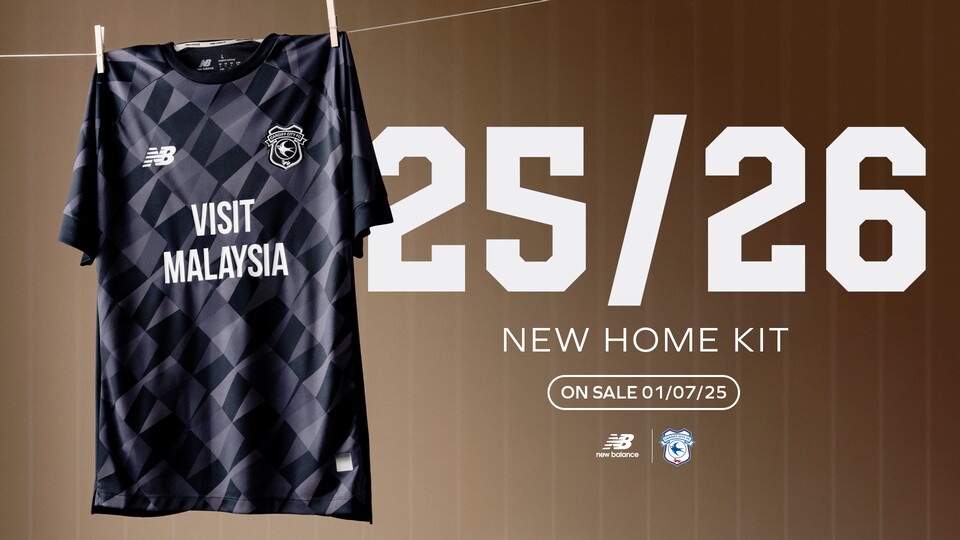 2025/26 Home Goalkeeper kit