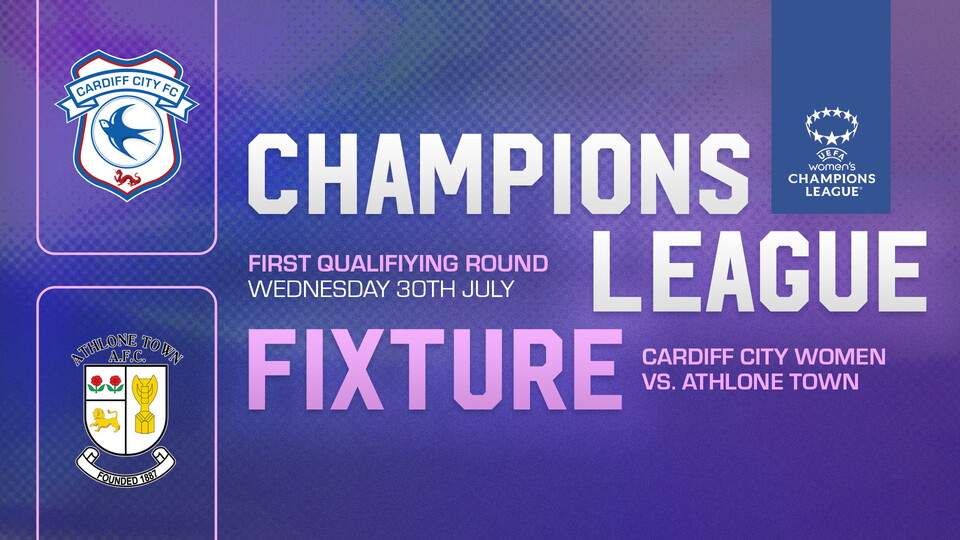 Champions League Draw