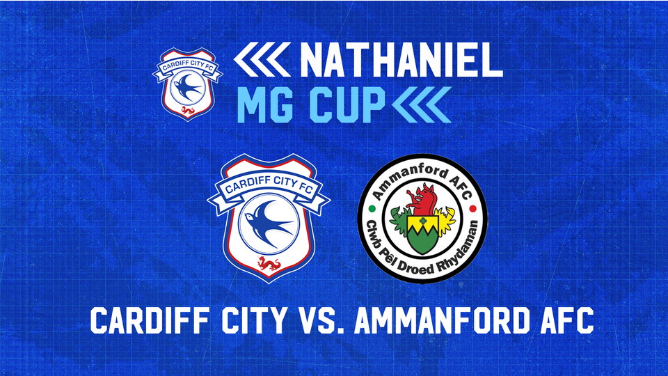 Nathaniel MG Cup