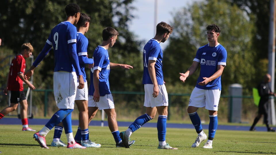 Cardiff City U18