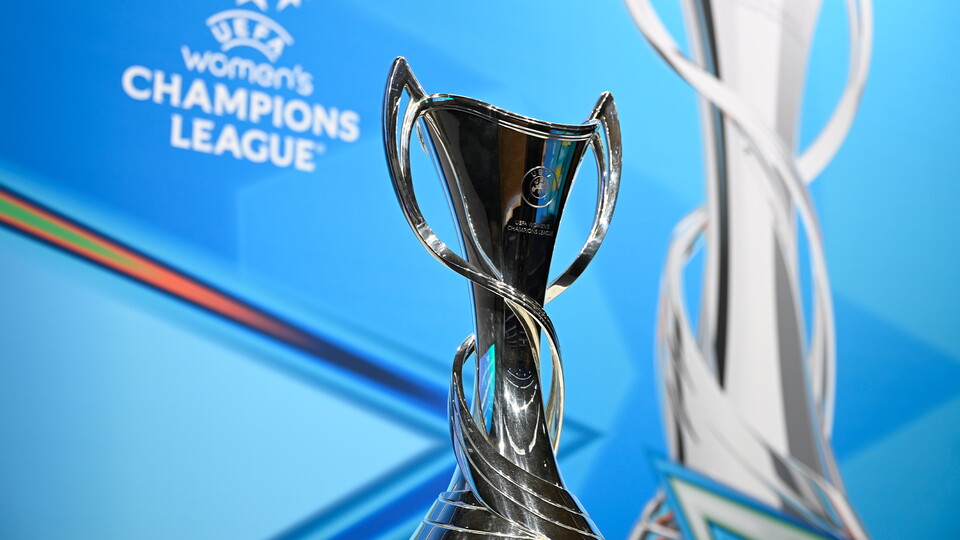 UEFA Women's Champions League