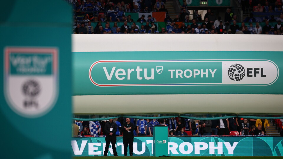 Vertu Trophy
