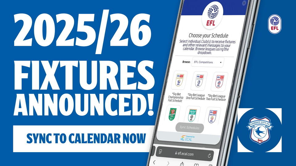 2025/26 League One fixtures
