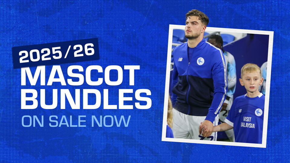 Mascot Bundles on sale now