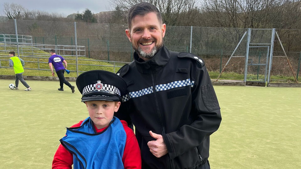 Premier League Kicks...