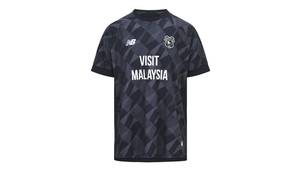 Goalkeeper kit
