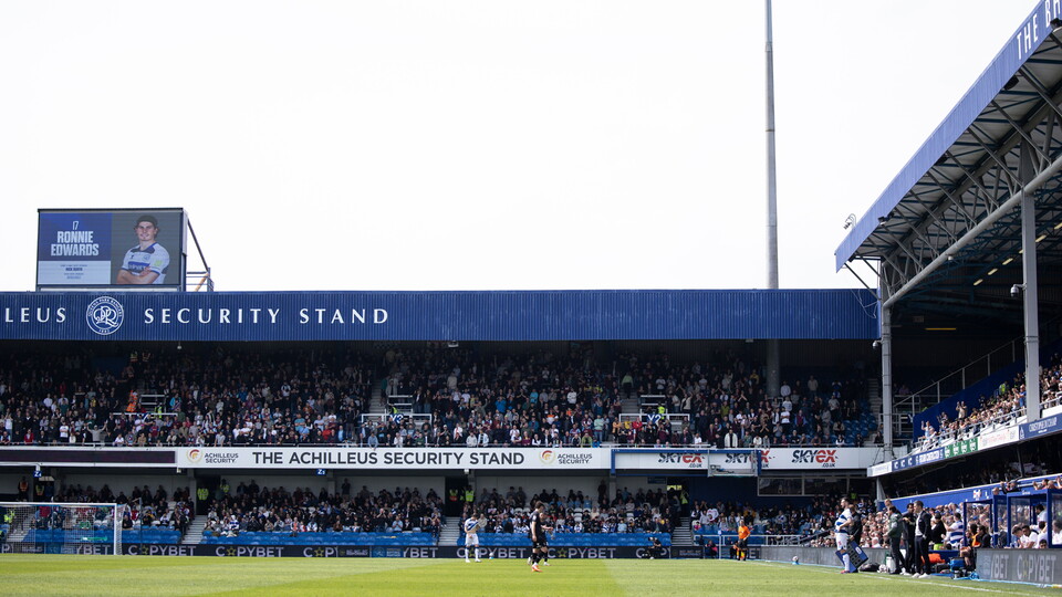 Loftus Road