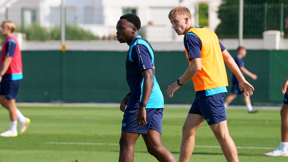 Dakarai Mafico, Eli King