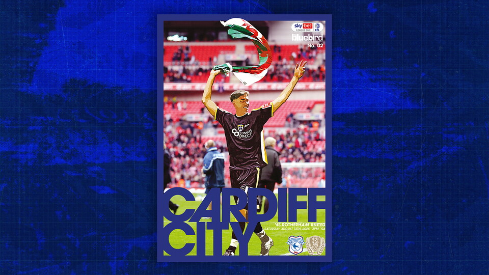 The Bluebird vs Rotherham United