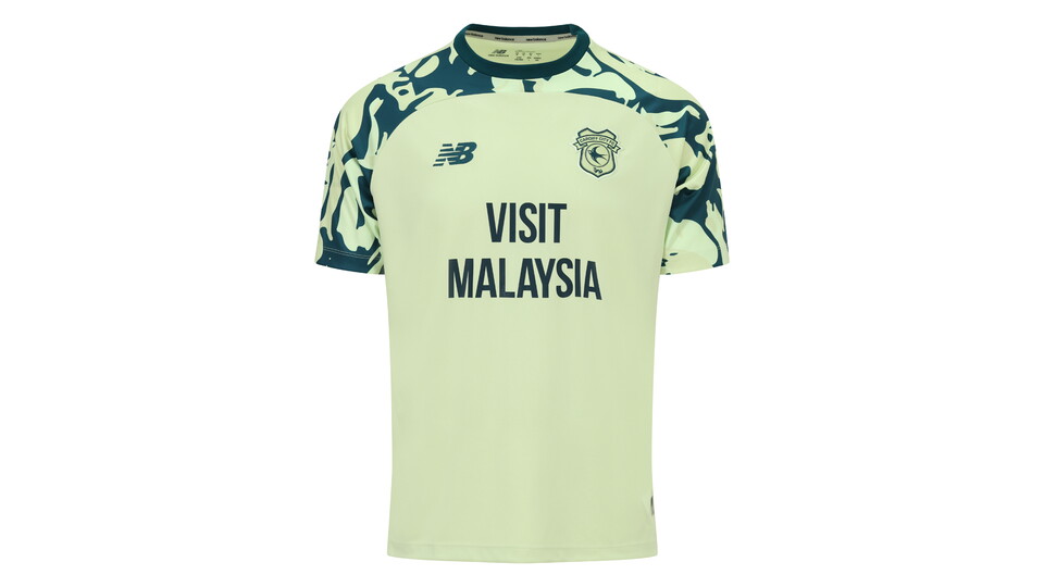 Away Shirt