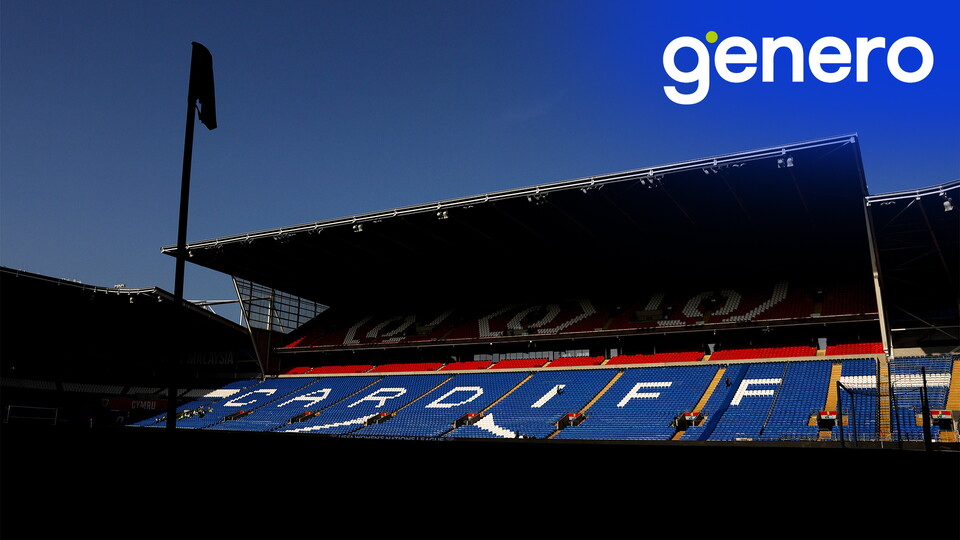 Cardiff City Stadium