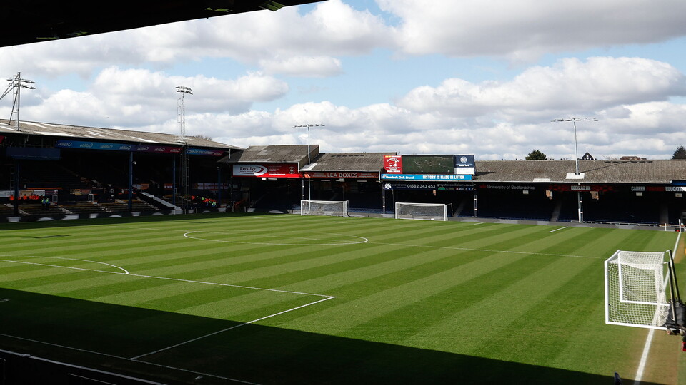 Kenilworth Road