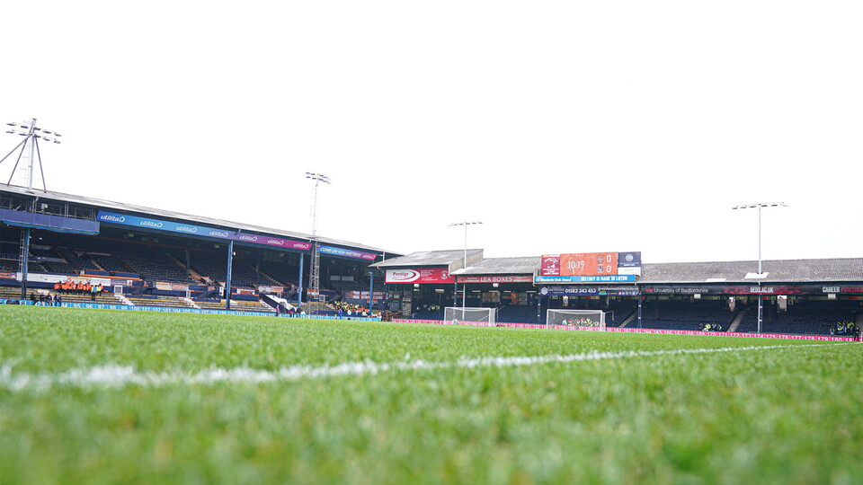 Kenilworth Road