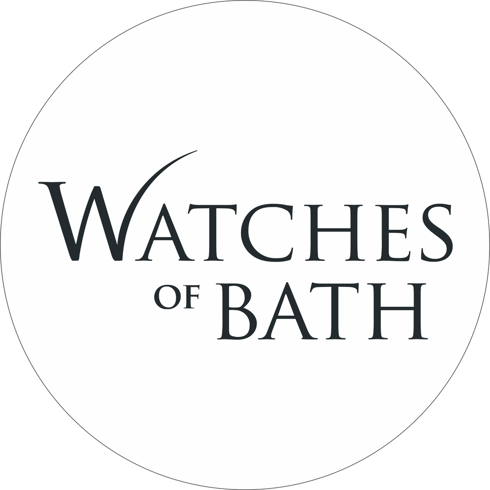 Watches of bath
