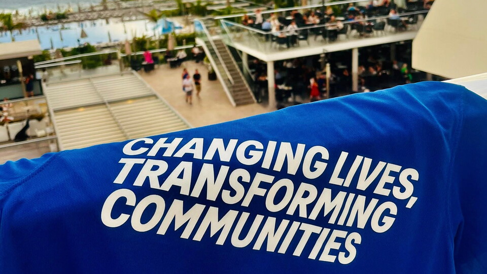 Cardiff City FC Community Foundation | Changing Lives, Transforming Communities.