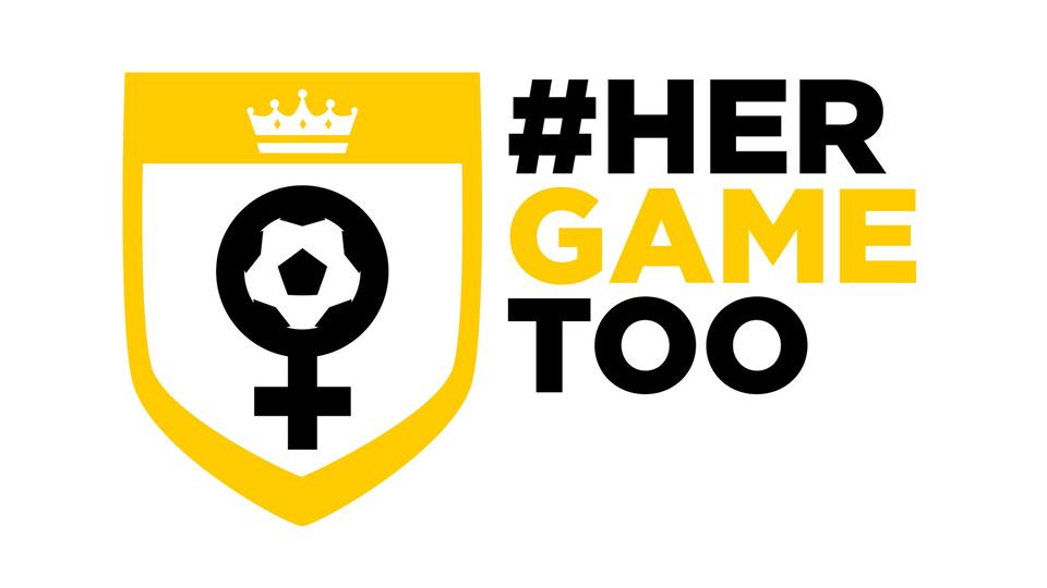 Her Game Too