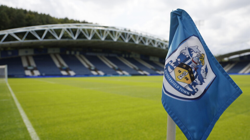 John Smith's Stadium