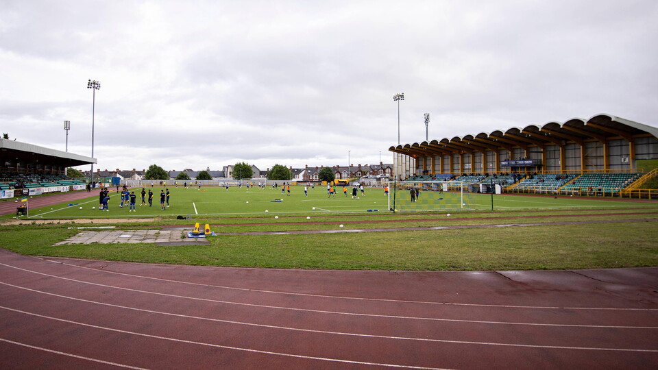 Jenner Park