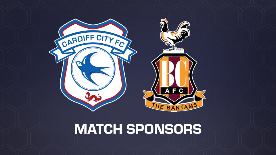 Match Sponsors