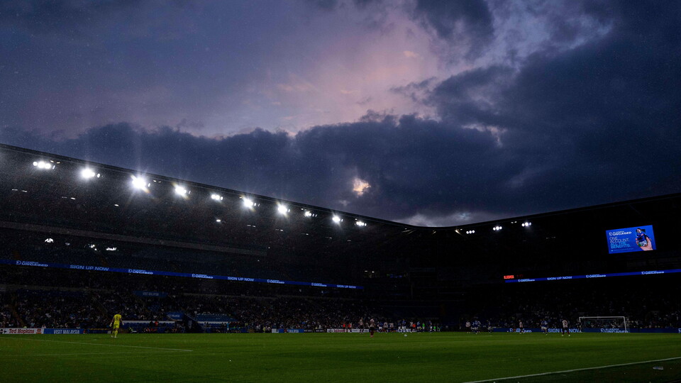 Cardiff City Stadium