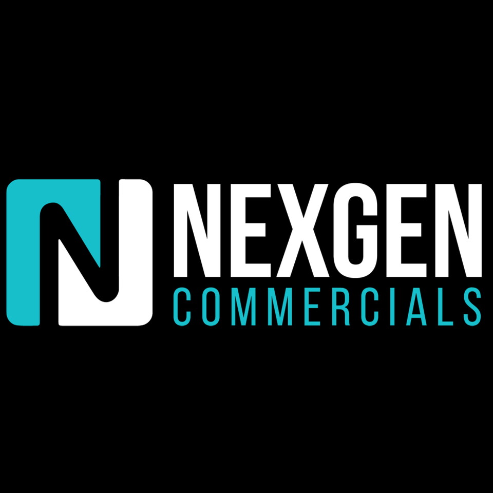 Nexgen Commercials