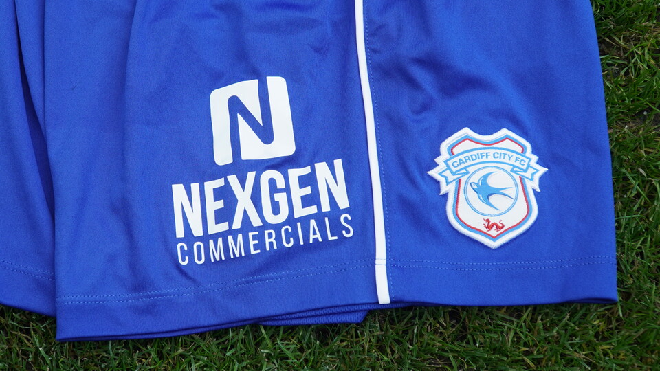 Nexgen Commercials
