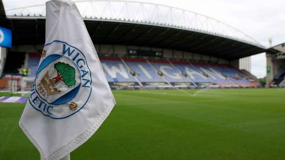 The Brick Community Stadium