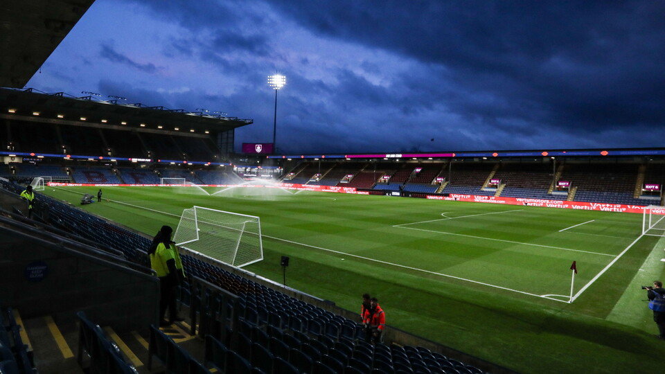Turf Moor