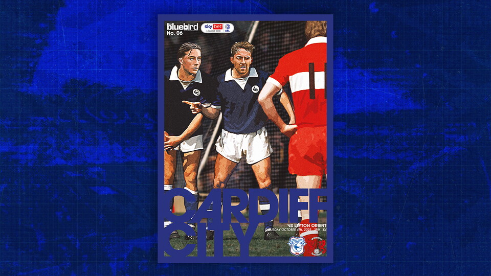 The Bluebird Programme