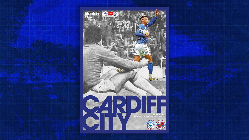 The Bluebird - vs. Reading