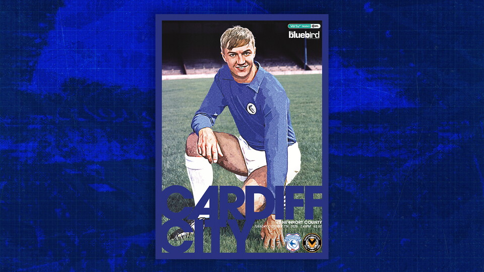 The Bluebird Programme