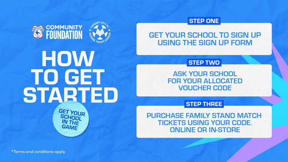 School Ticket League