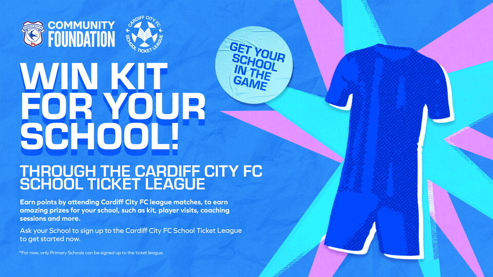 School Ticket League