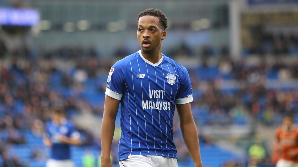 Chris Willock