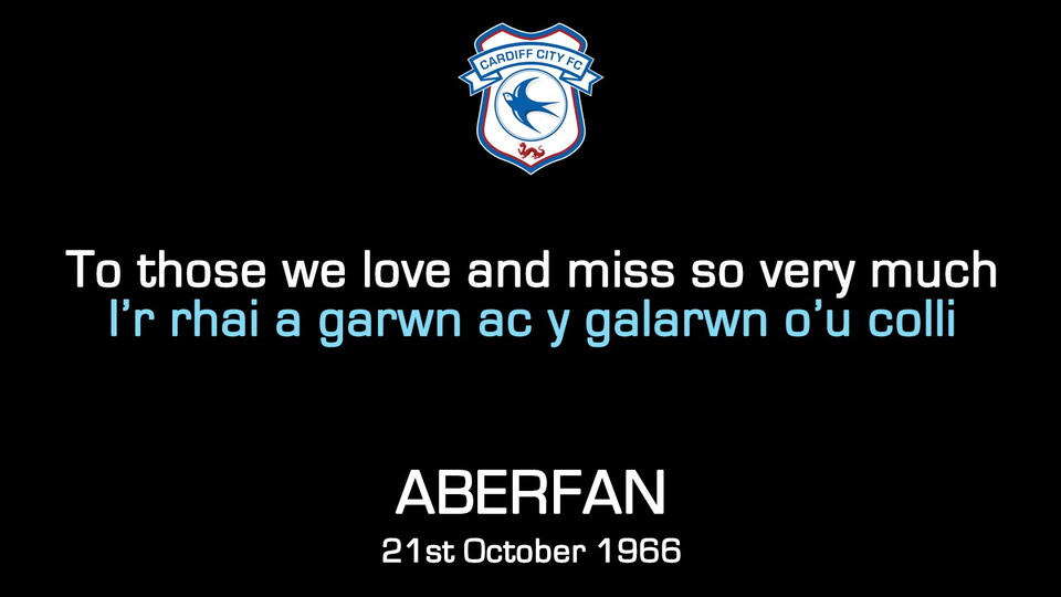 Aberfan