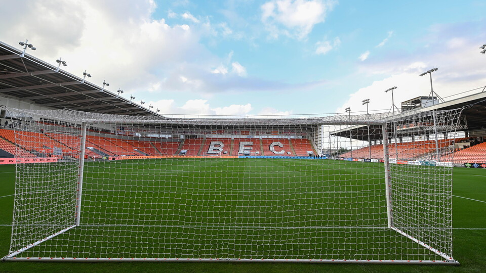 Bloomfield Road