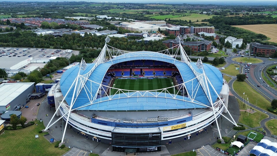Bolton Wanderers