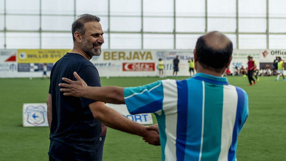 Cardiff City FC Foundation