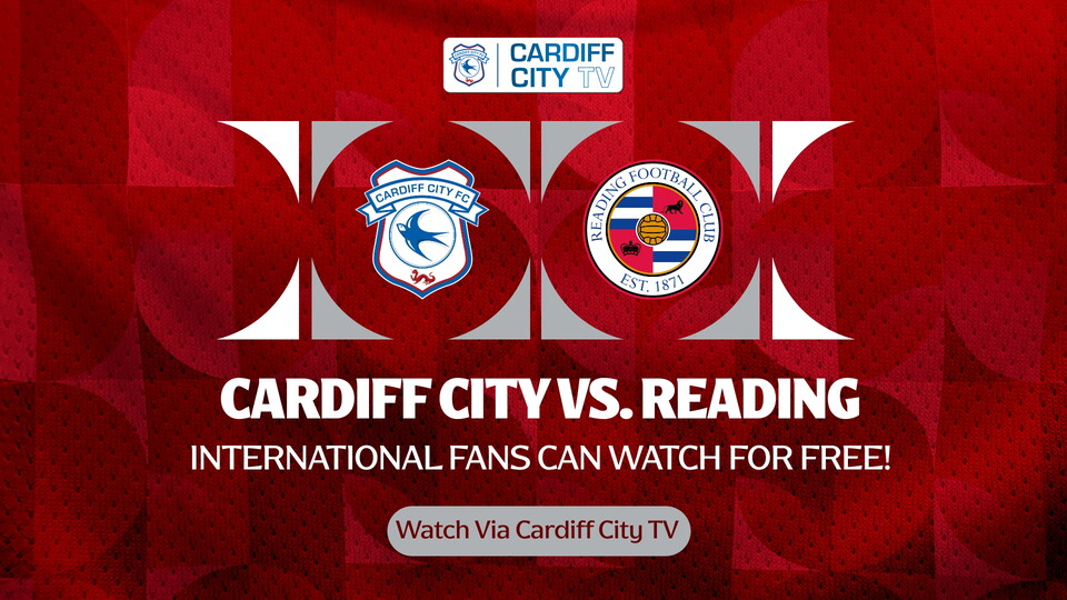 Cardiff City TV