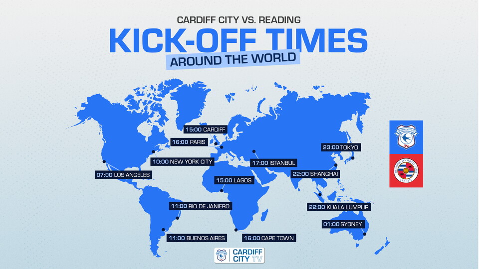 Cardiff City TV