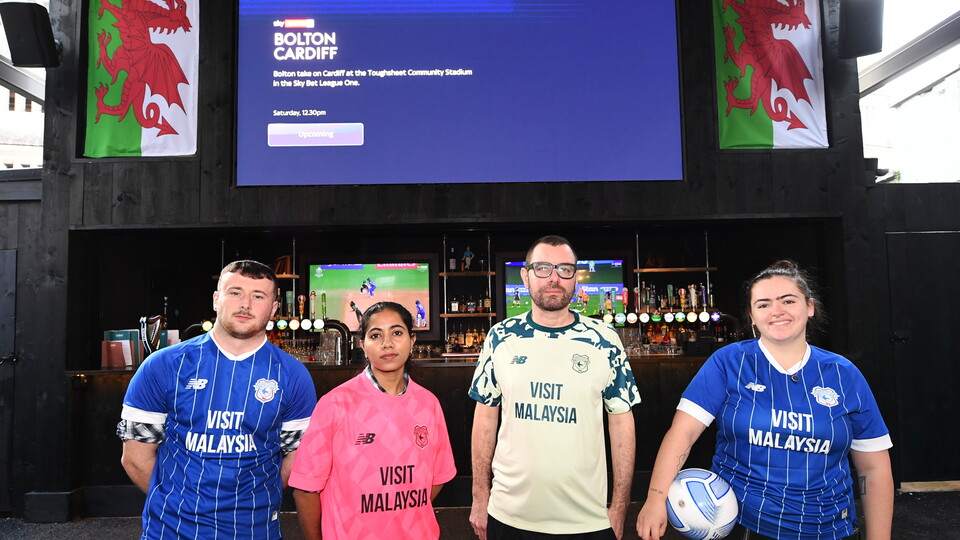 Ludo Sports & Live Lounge