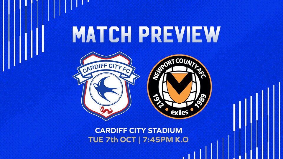 The Bluebirds face off against the Exiles on Tuesday evening.