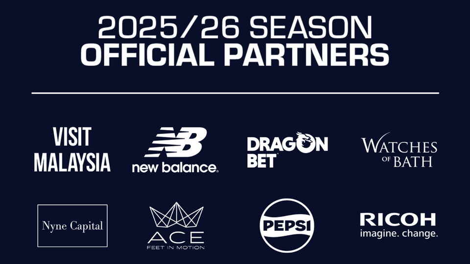 Official Partners