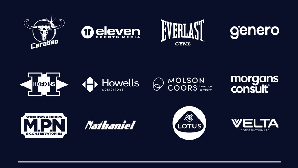 Official Partners
