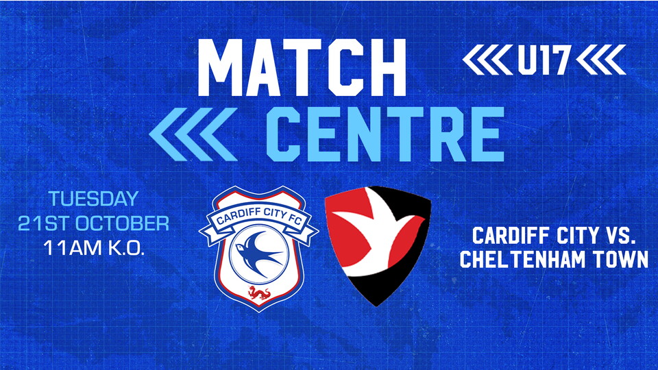 Match Centre