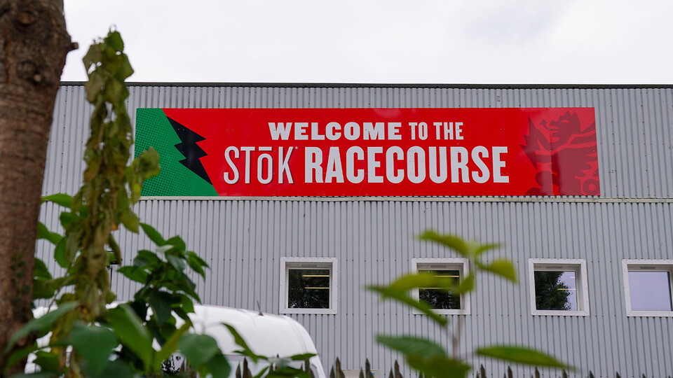 Stok Racecourse