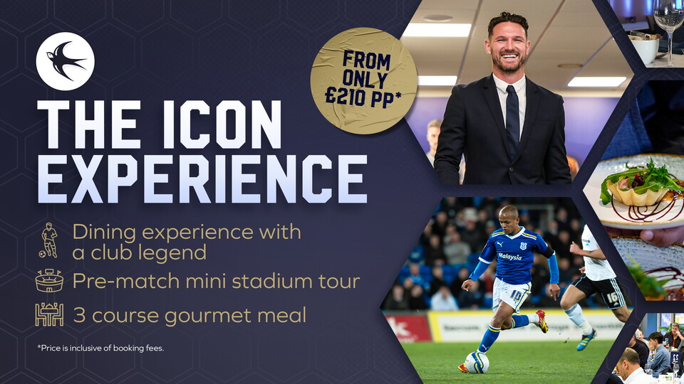 Icon Experience
