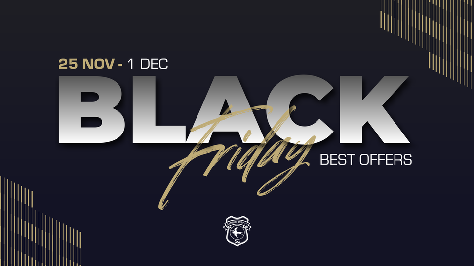 Black Friday