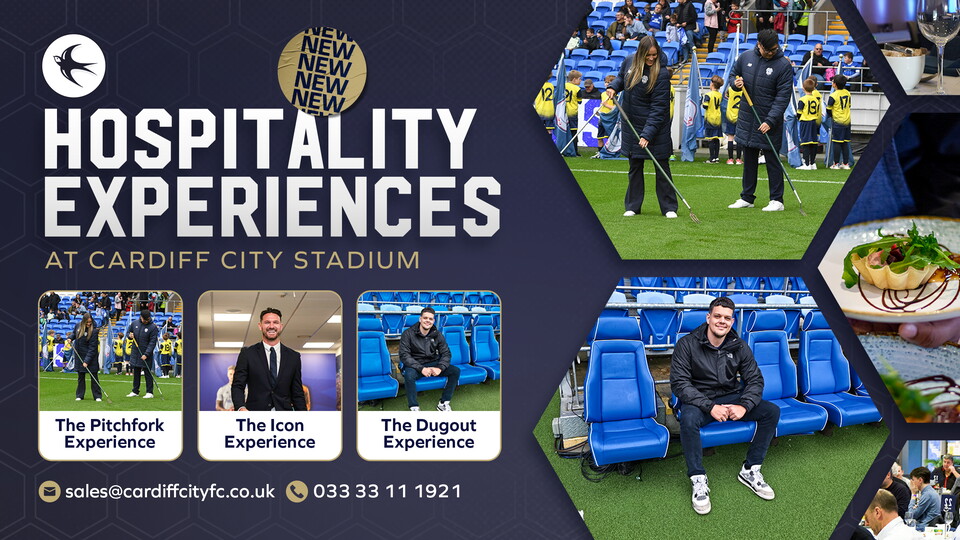 Hospitality Experiences